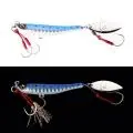 Пількер Megabass Makippa 20g iwashi