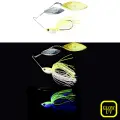 Спіннербейт Shimano TR-118T 17.5g 003