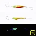 Пількер Shimano Soare A-Jig SS-250Q 5g 14T