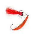 Блешня Prof Montazh Лижа 18g red