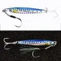 Пількер Ocean Ruler GunGun Jig Shot 20g sardine
