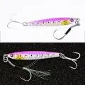 Пількер Ocean Ruler GunGun Jig Shot 20g sardine cherry