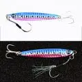 Пількер Ocean Ruler GunGun Jig Shot 30g blue pink