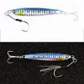 Пількер Ocean Ruler GunGun Jig Shot 30g sardine