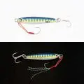 Пількер Jackson Gallop Baby 7g LBT