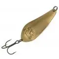 Блешня Acoustic Baits Aтом SovoK 14g brass