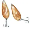 Блешня Acoustic Baits Aтом 2 Sport 6g copper