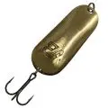 Блешня Acoustic Baits Shtorling 10g brass