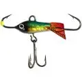 Балансир Viking Fishing Yeti Ice Jig 1.5cm 1.5g 02