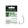 Гачок Kalipso Offset 409102BN №2(7)