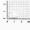 Гачок Kalipso Form-42 104208BN №8(10)