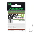 Гачок Kalipso Form-43 104301BN №1(10)