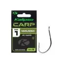 Гачок Kalipso Carp maruseigo 102201BN №1(6)