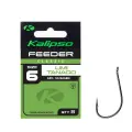 Гачок Kalipso Feeder classic umi tanago 102506BN №6(8)