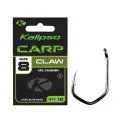 Гачок Kalipso Carp Claw 105008BN №8(10шт)