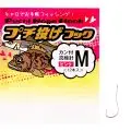Гачок Hayashi Puchi Nage Hook №M(12шт)pink