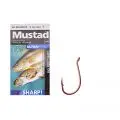 Гачок Mustad Big Red 92554NPNR №01(14)