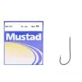 Гачок Mustad Bloodworm 313-BU №16(10)