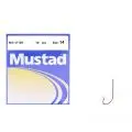 Гачок Mustad Crystal 5712R №14(10)