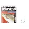 Гачок Mustad Roach/Bream 10035NB №08(10)