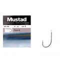 Гачок Mustad Round 530 №04(10)