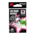 Ассіст Xesta Star Claw Jig Head S(5)