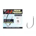 Гачок Gamakatsu A1 Team Feeder Pellet Carp №08(10)