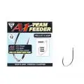 Гачок Gamakatsu A1 Team Feeder Pellet Carp №12(10)