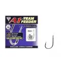 Гачок Gamakatsu A1 Team Feeder Strong Carp №10(10)