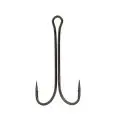 Гачок Kumho Double Long Shank Light-№2/0(5шт)