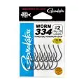 Гачок Gamakatsu Worm 334