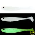 Силікон Major Craft Stabi Shad Slim 3.5" (4шт) 07