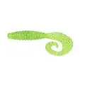 Силікон Kalipso Crooked Grub 2.5" (10шт) 305 CSGG