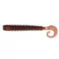 Силікон Kalipso Frizzle Curly Tail 2.5" (10шт) 110 C