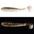Силікон Kalipso Frizzle Fat Shad 1.8" (10шт) 511 ES