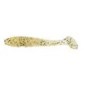 Силікон Kalipso Frizzle Fat Shad 4.8" (5шт) 100 SS