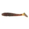 Силікон Kalipso Frizzle Fat Shad 3.8" (6шт) 116 MOR