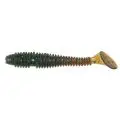 Силікон Kalipso Frizzle Fat Shad 1.8" (10шт) 117 MOG