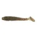 Силікон Kalipso Frizzle Fat Shad 1.8" (10шт) 120 GPPP