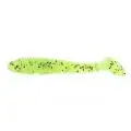 Силікон Kalipso Frizzle Fat Shad 4.8" (5шт) 300 CPP