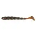 Силікон Kalipso Frizzle Shad Tail 2" (10шт) 116 MOR