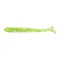 Силікон Kalipso Frizzle Shad Tail 3" (8шт) 300 CPP