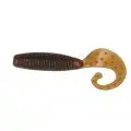 Силікон Kalipso Greedy Grub 3" (8шт) 115 MO