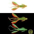 Силікон Kalipso Vane Claw 3.0" (6 шт) 535 A