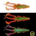 Силікон Kalipso Vibro Claw 3.0" (5шт) 535 A