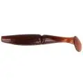 Силікон Kalipso Paunchy Shad 2" (8шт) 110 C