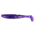 Силікон Kalipso Paunchy Shad 3" (6шт) 205 PV
