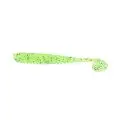 Силікон Kalipso Pygmy Rib Shad 1.6" (10шт) 305 CSGG