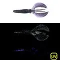 Силікон Kalipso River Craw 4.0" (5шт) 521 EPV