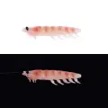 Силікон Daiwa Kaiteki Real Okiami Worm 3L (5шт) boiled krill